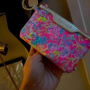 Lilly Pulitzer used once still has tag